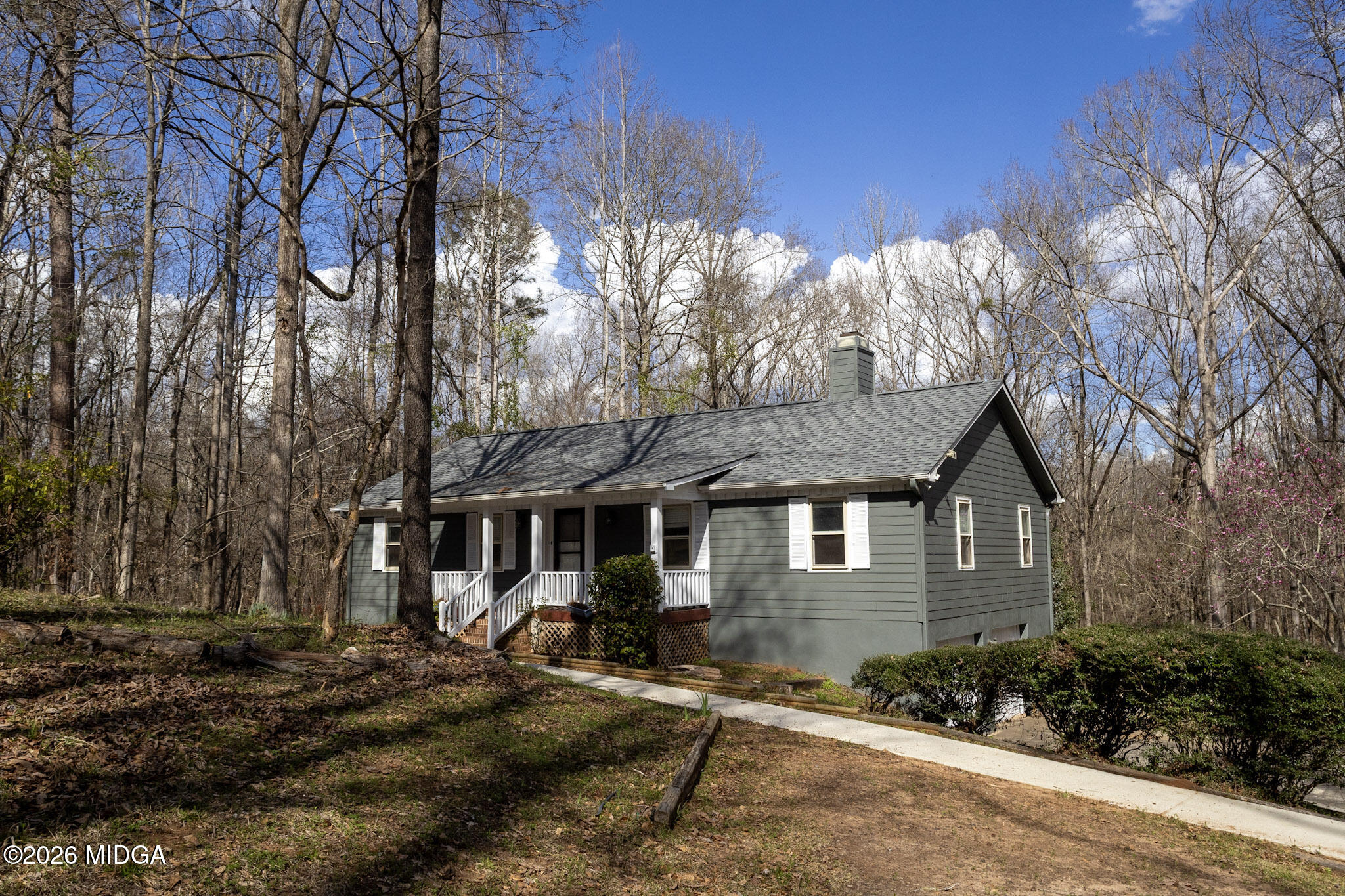 120 Deer Ridge Trail