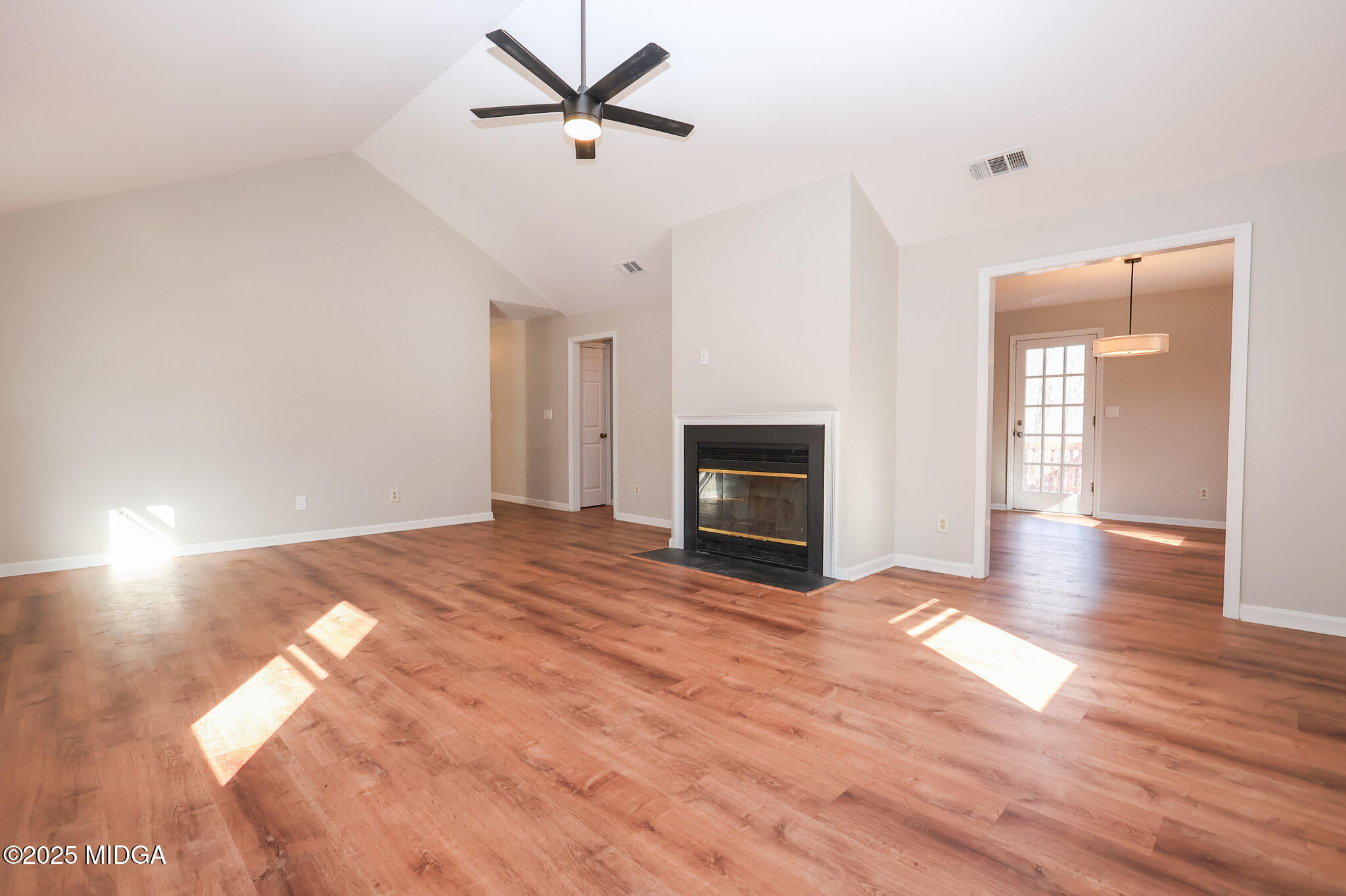 120 Deer Ridge Trail