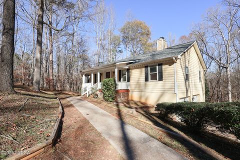 120 Deer Ridge Trail Macon GA 31210