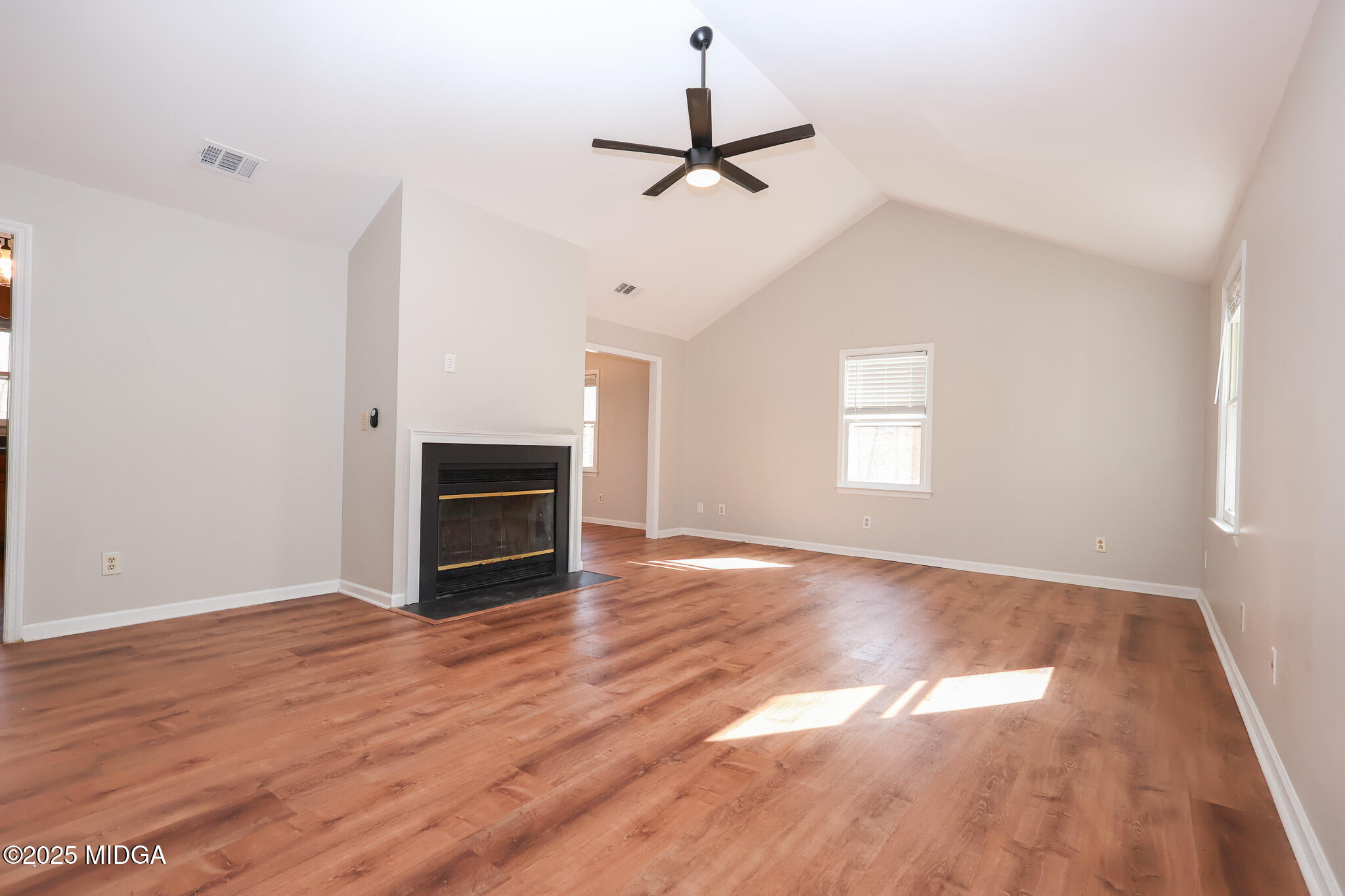 120 Deer Ridge Trail