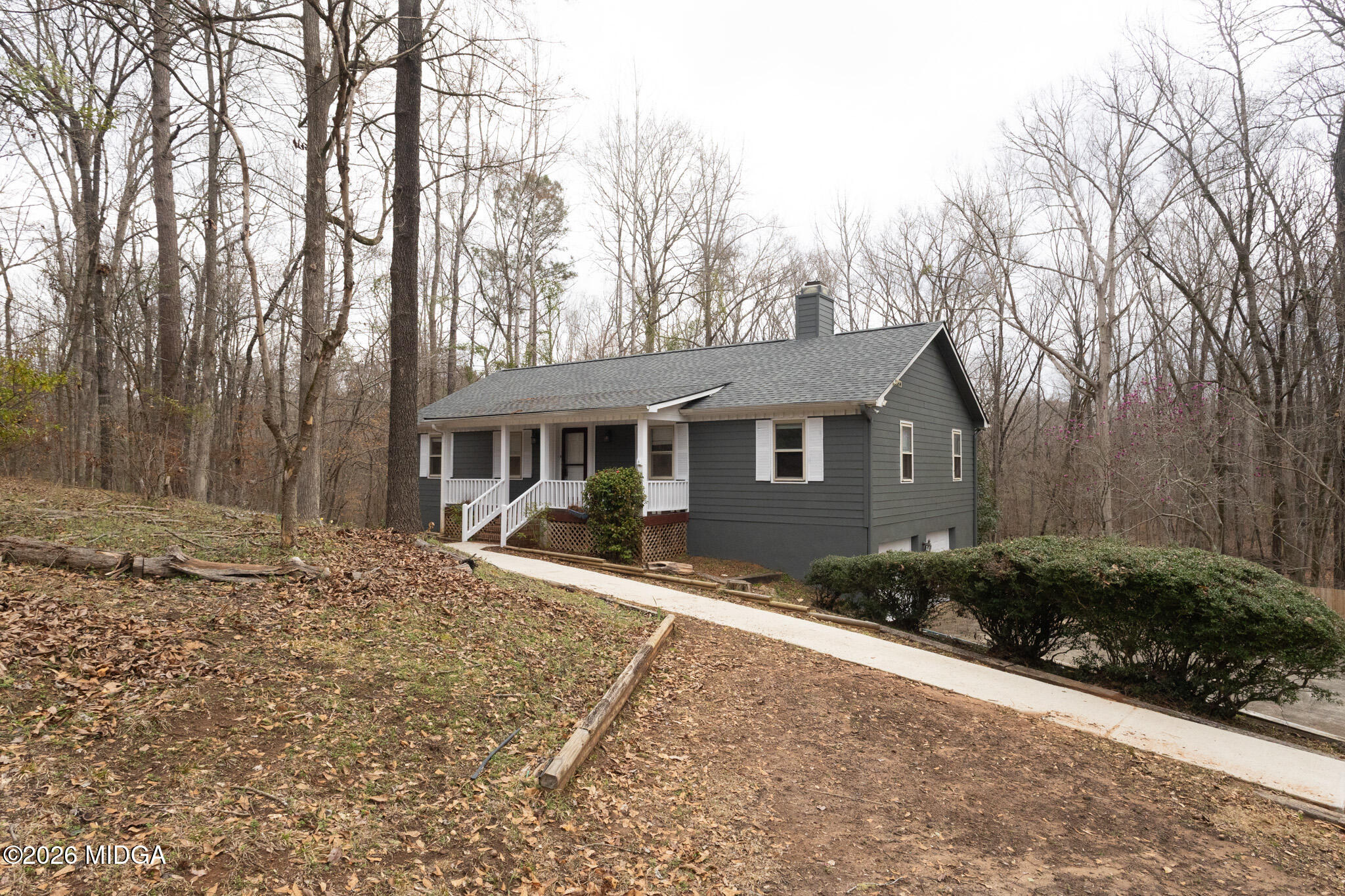 120 Deer Ridge Trail