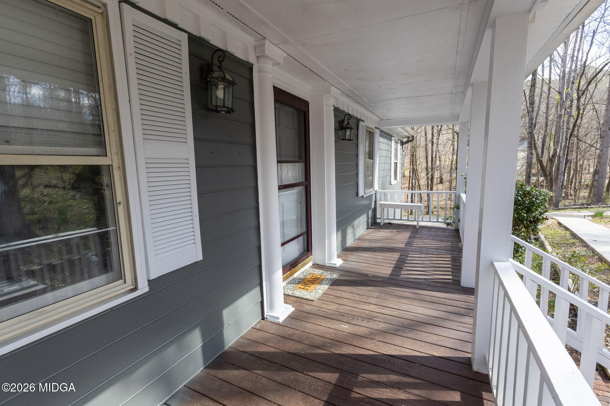 120 Deer Ridge Trail