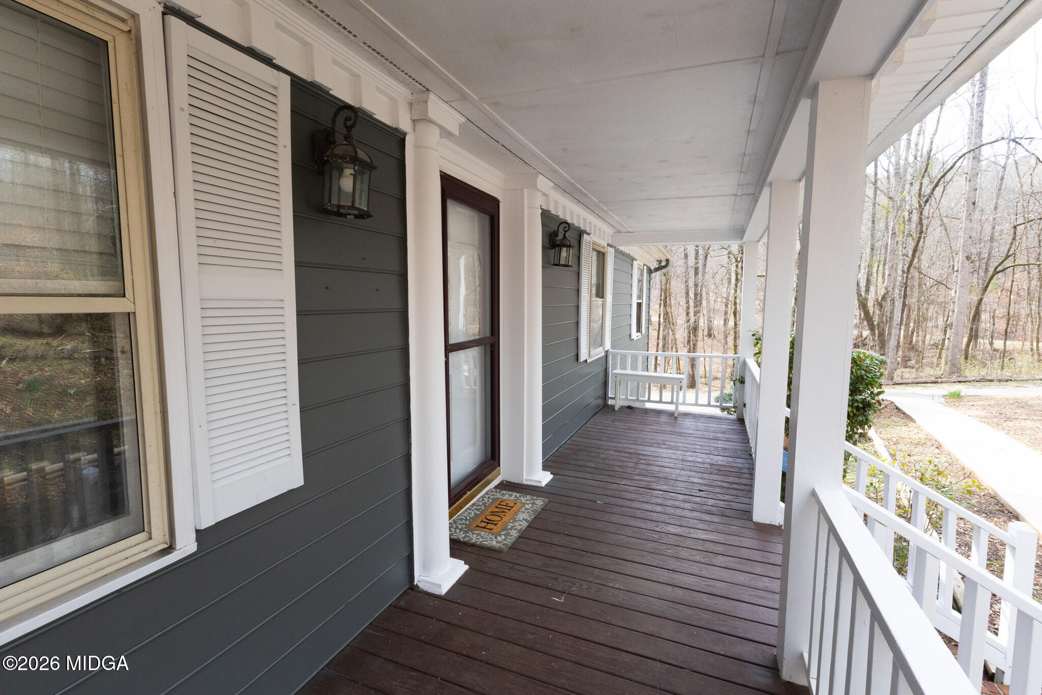 120 Deer Ridge Trail