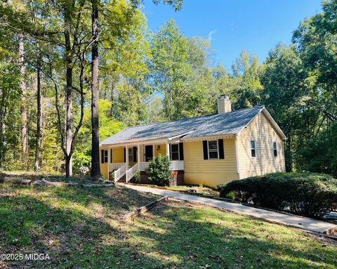 120 Deer Ridge Trail Macon GA 31210