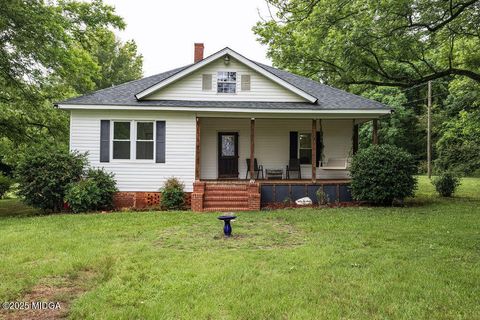 1242 Julliette Rd Road Forsyth GA 31029