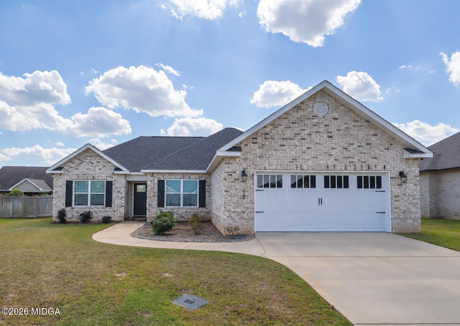 307 Ruger Place