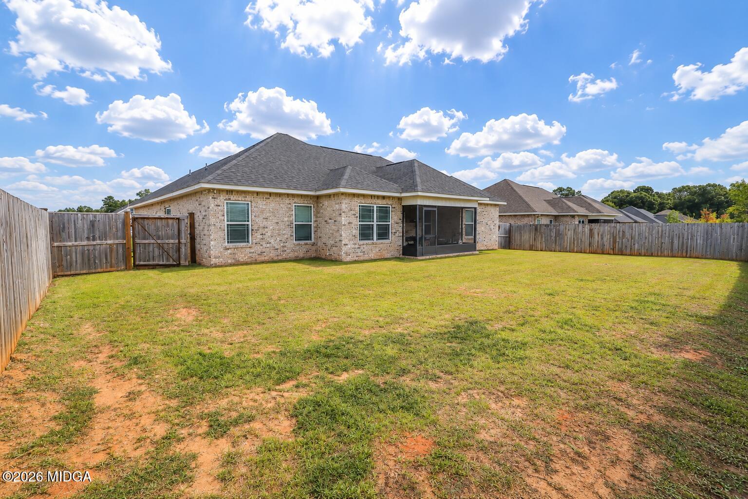 307 Ruger Place
