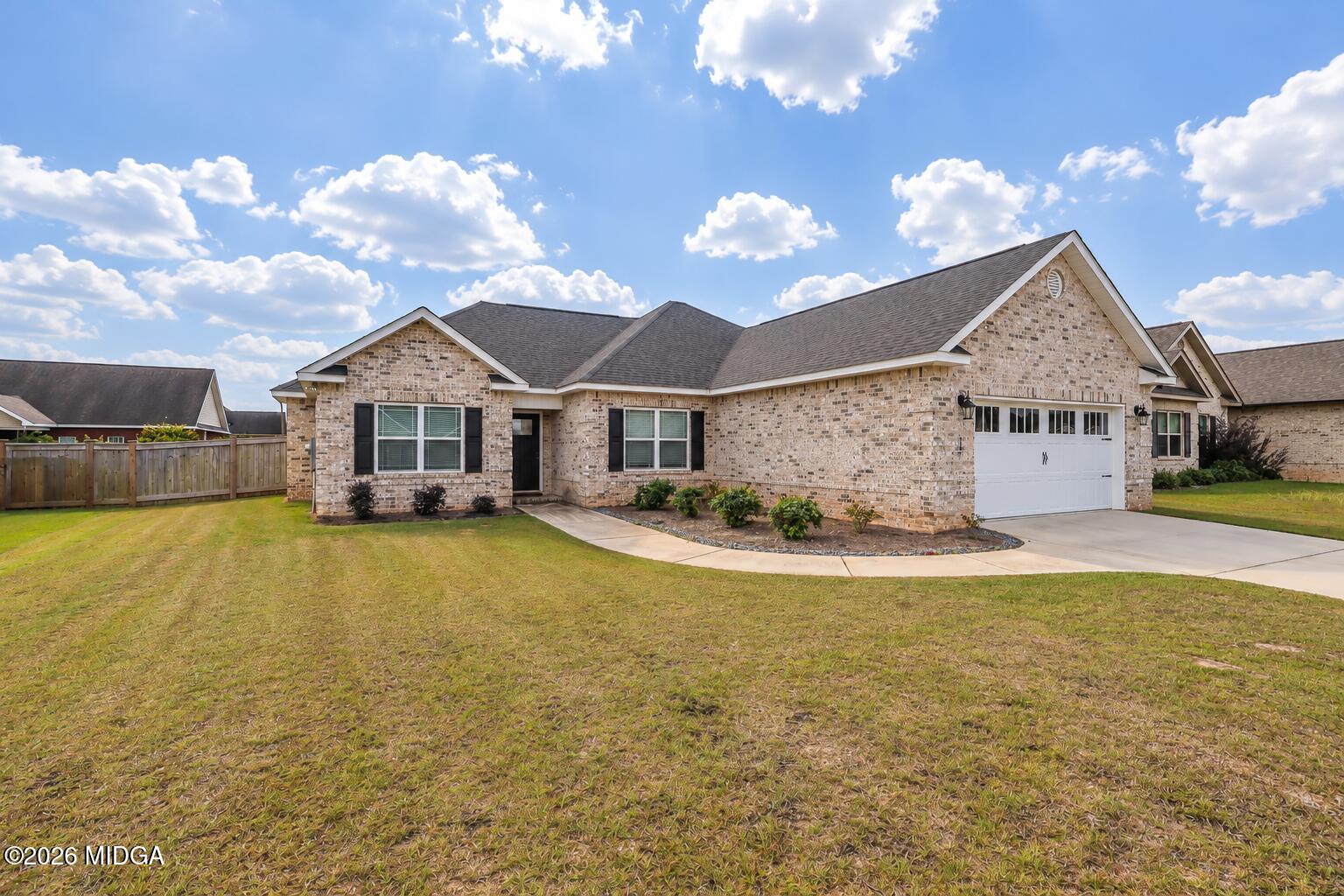 307 Ruger Place
