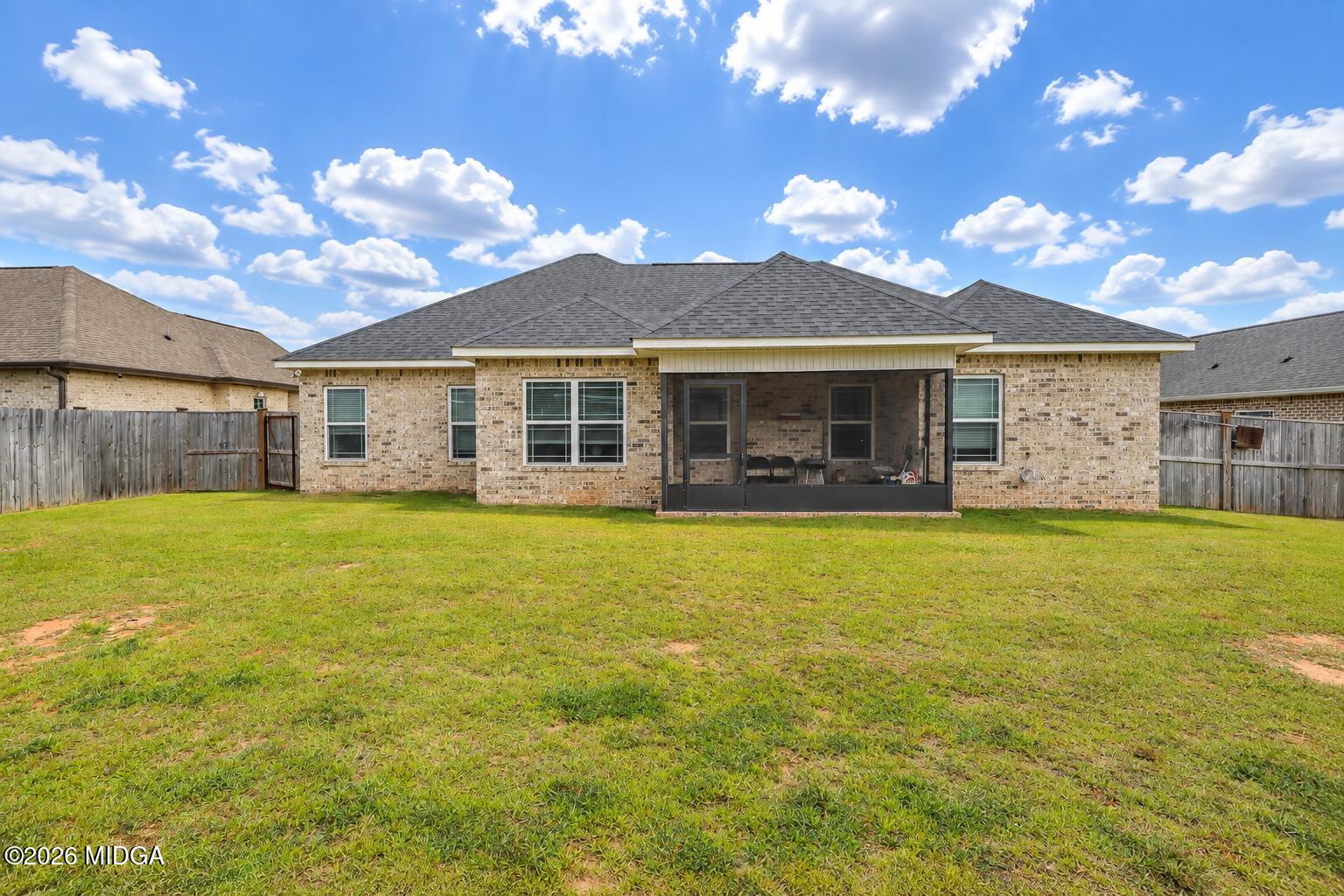 307 Ruger Place