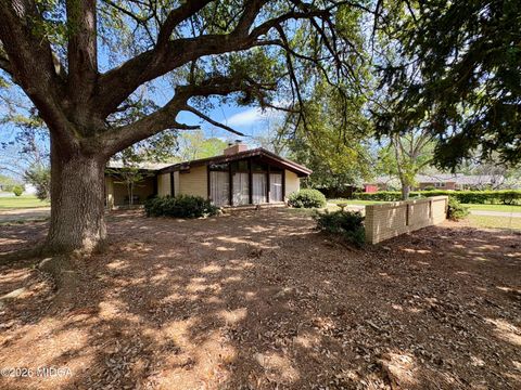 700 Forrest Drive Fort Valley GA 31030