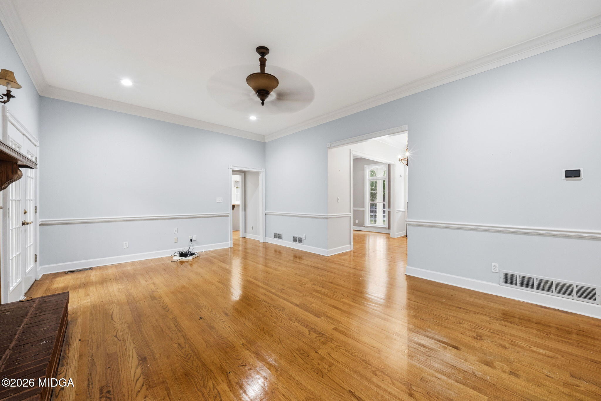 284 Hoppin Branch Road