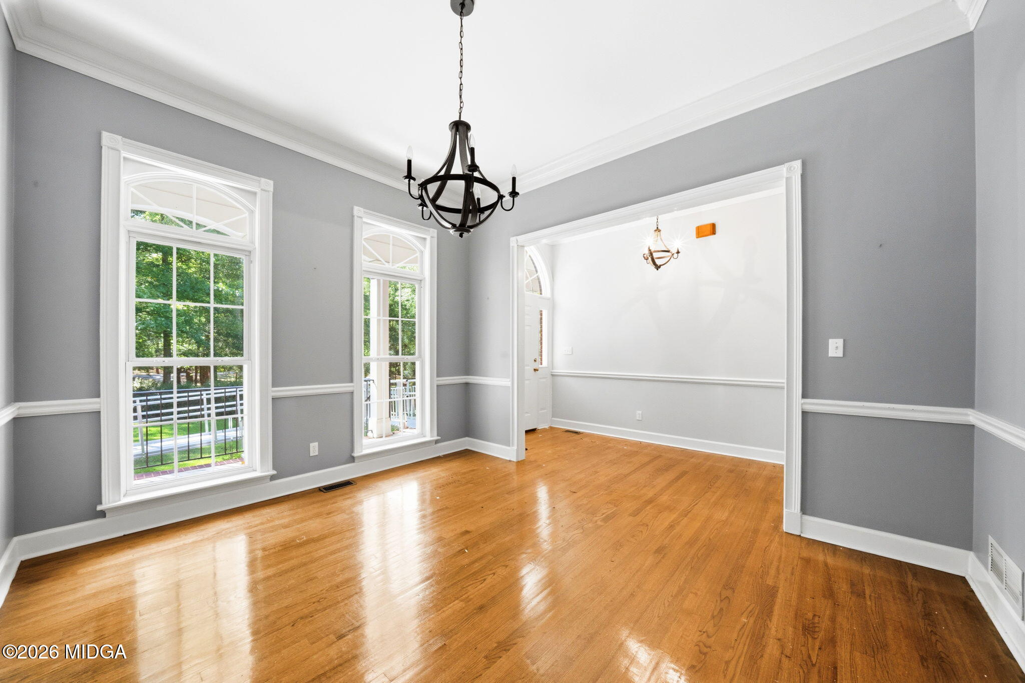 284 Hoppin Branch Road