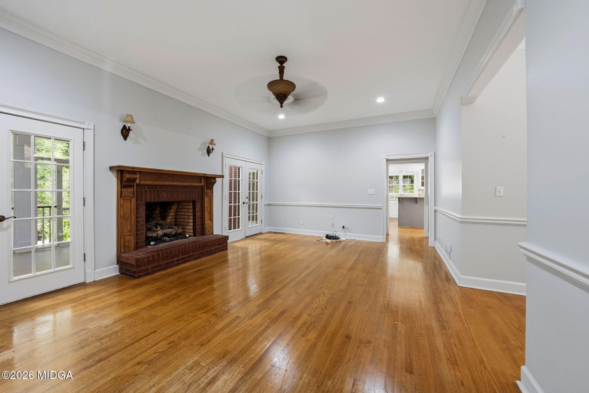 284 Hoppin Branch Road