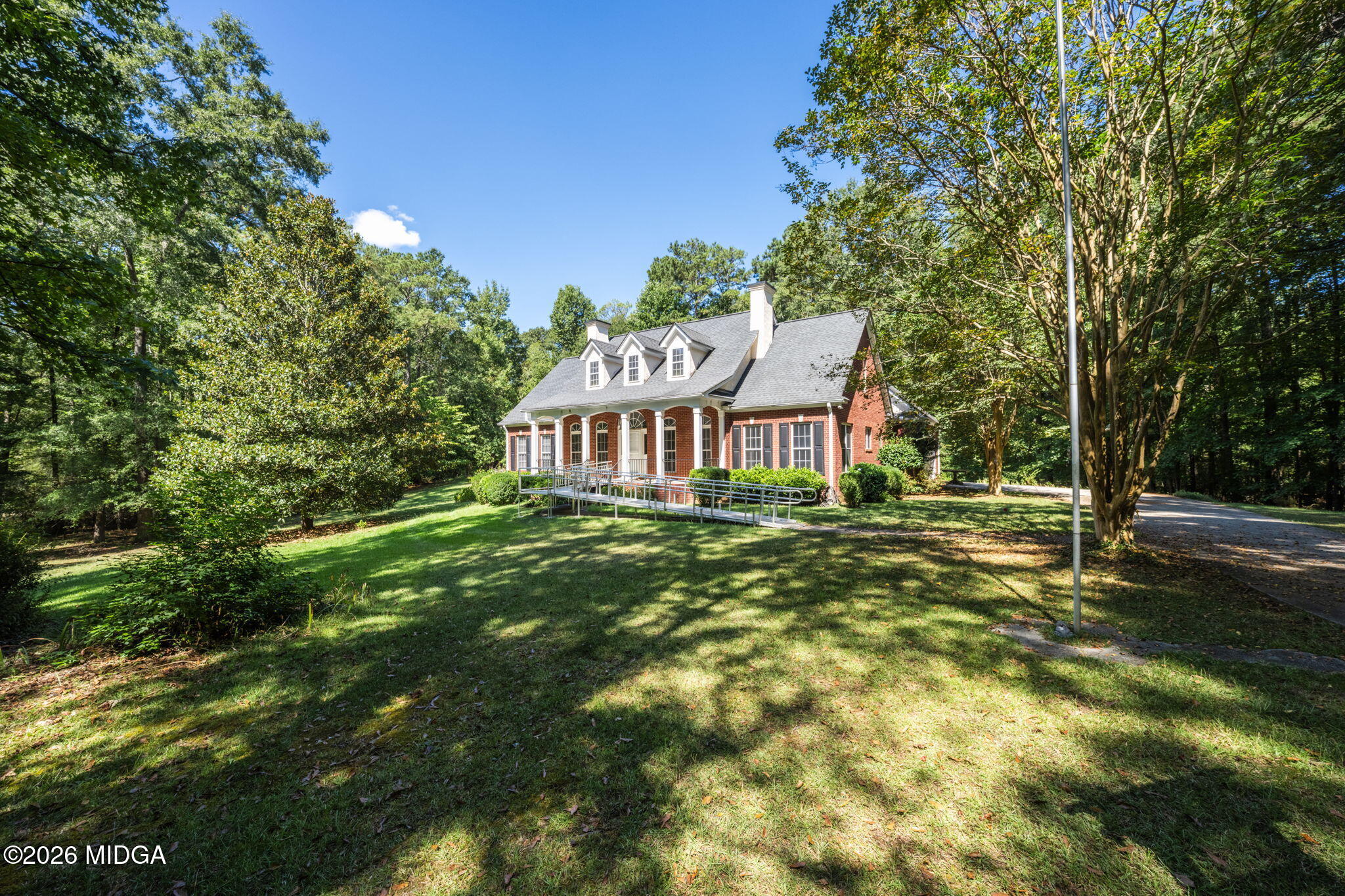 284 Hoppin Branch Road