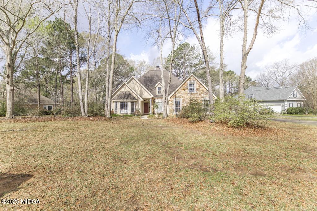 109 Sabre Drive