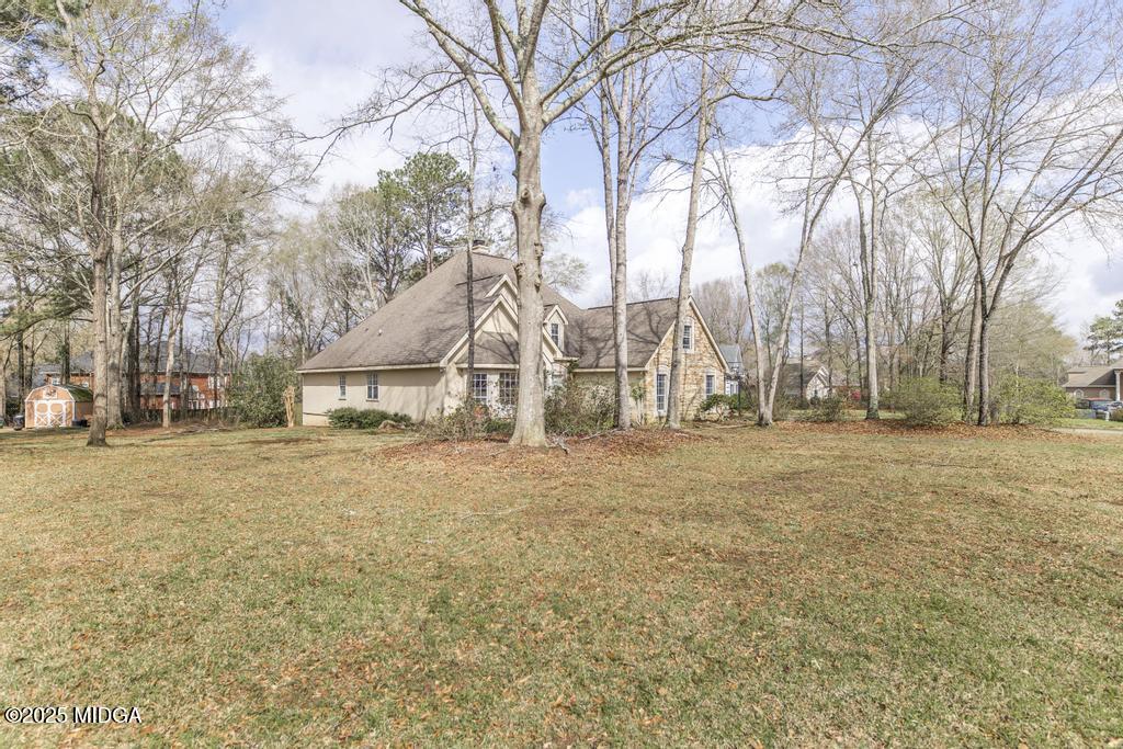 109 Sabre Drive