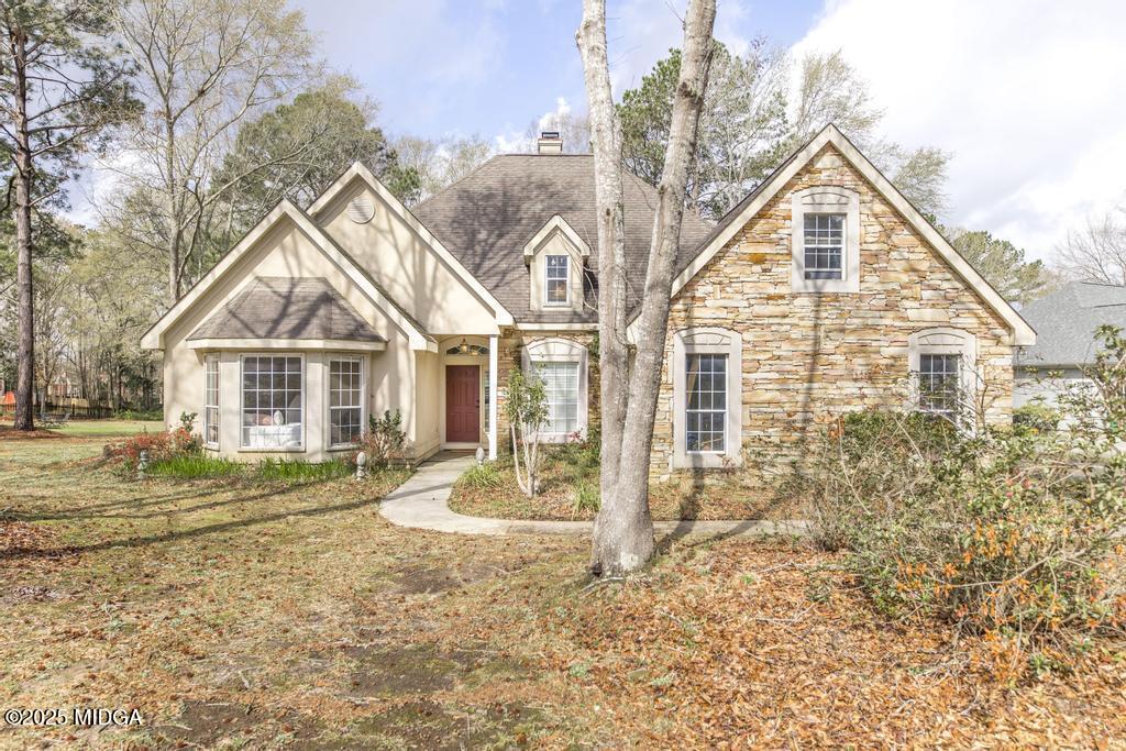 109 Sabre Drive
