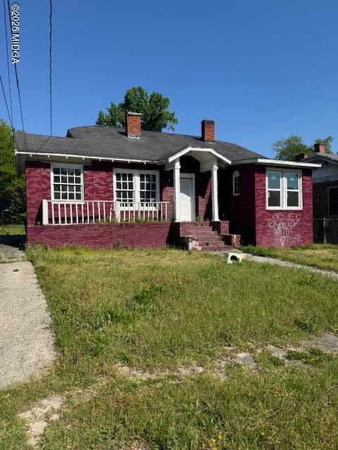1026 Inverness Avenue Macon GA 31204