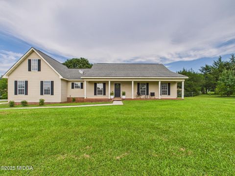 100 Athena Terrace Warner Robins GA 31088