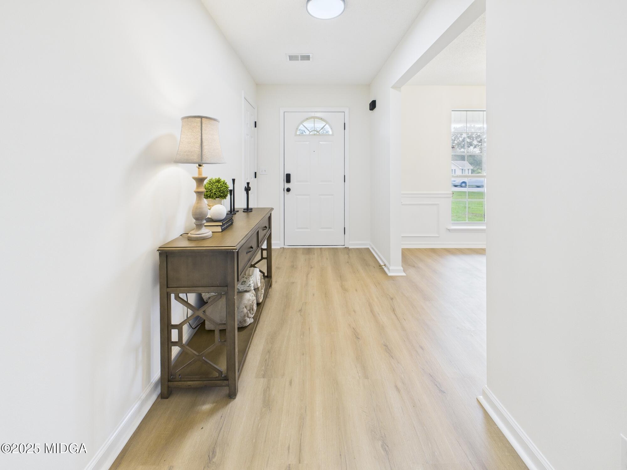 100 Athena Terrace
