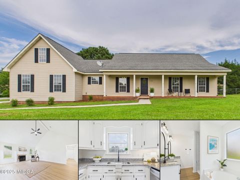 100 Athena Terrace Warner Robins GA 31088