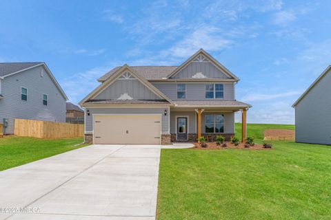 806 Brittany Nichole Court Bonaire GA 31005