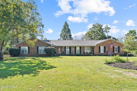 3720 Dean Drive Macon GA 31216