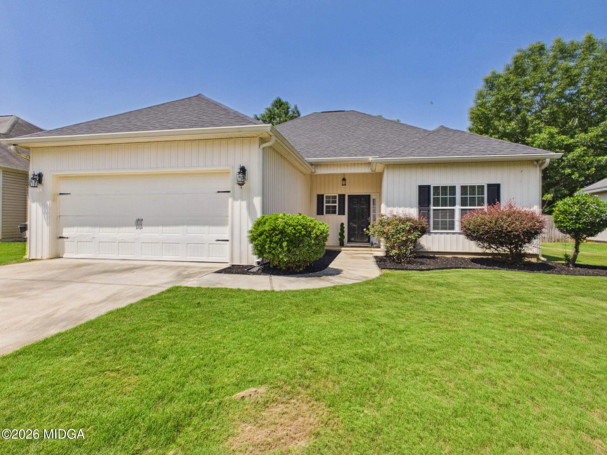 324 Flowing Meadows Drive