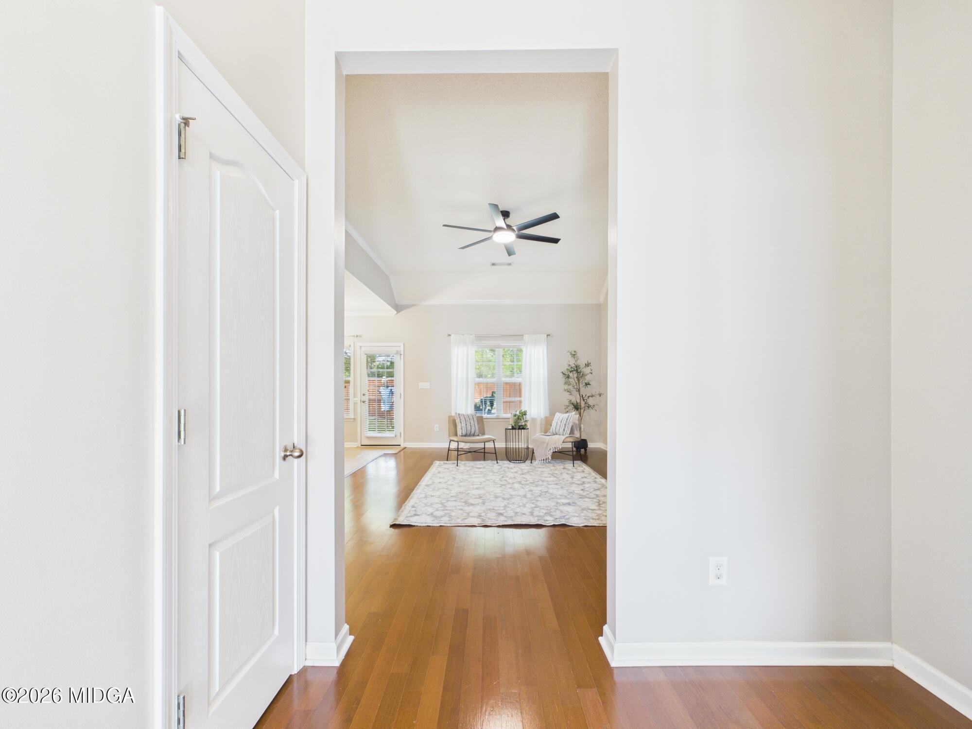 324 Flowing Meadows Drive