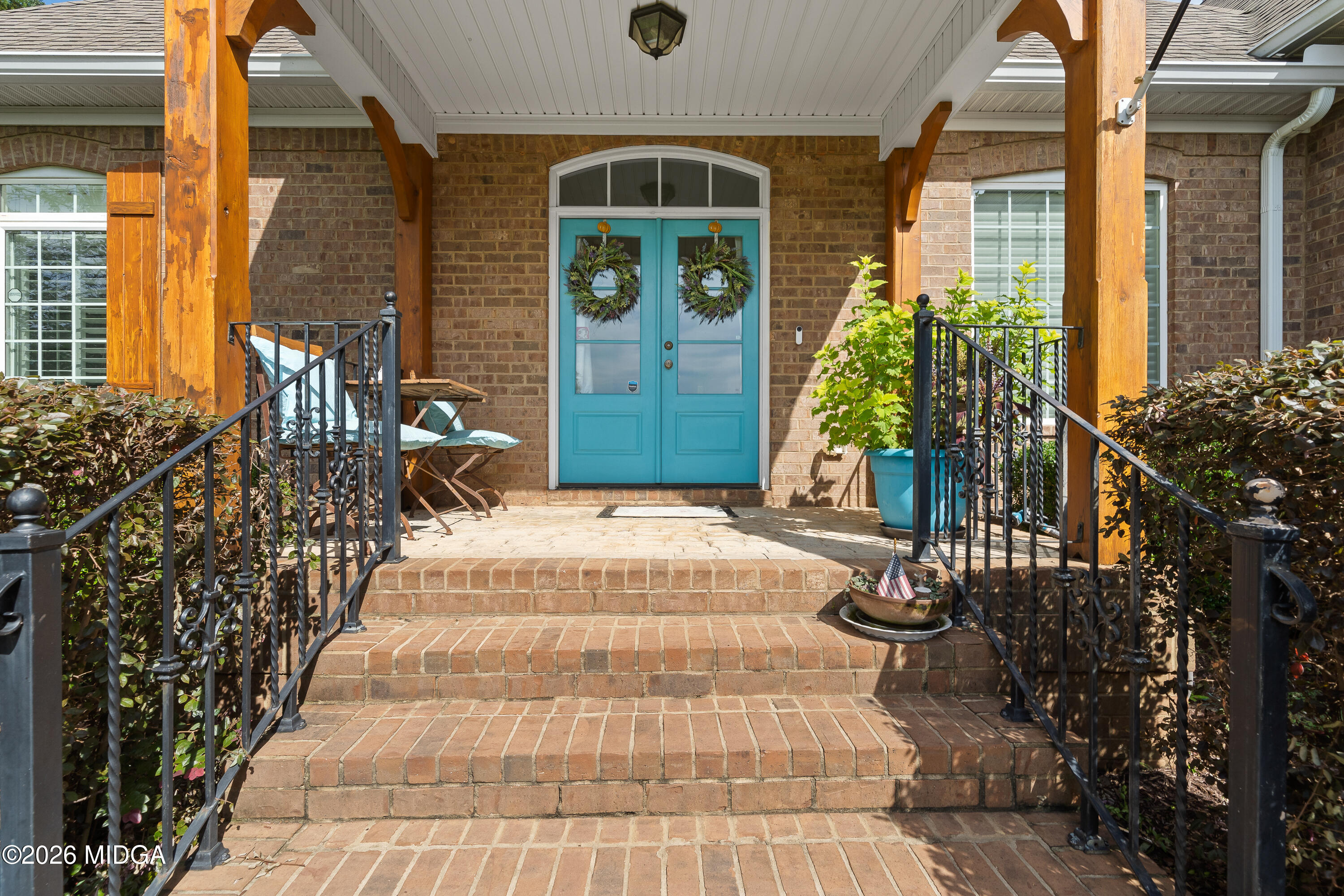 124 Myrick Drive
