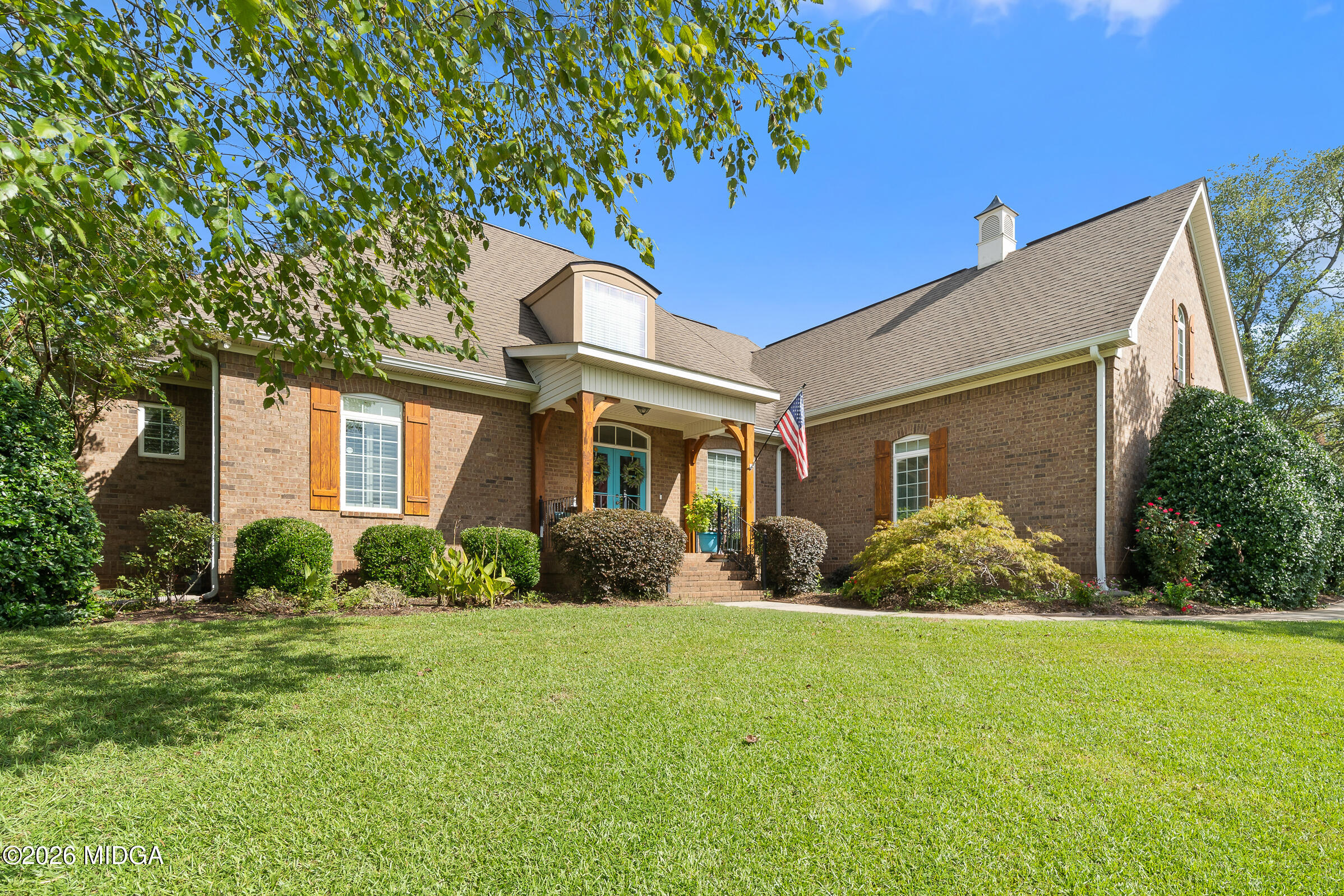 124 Myrick Drive