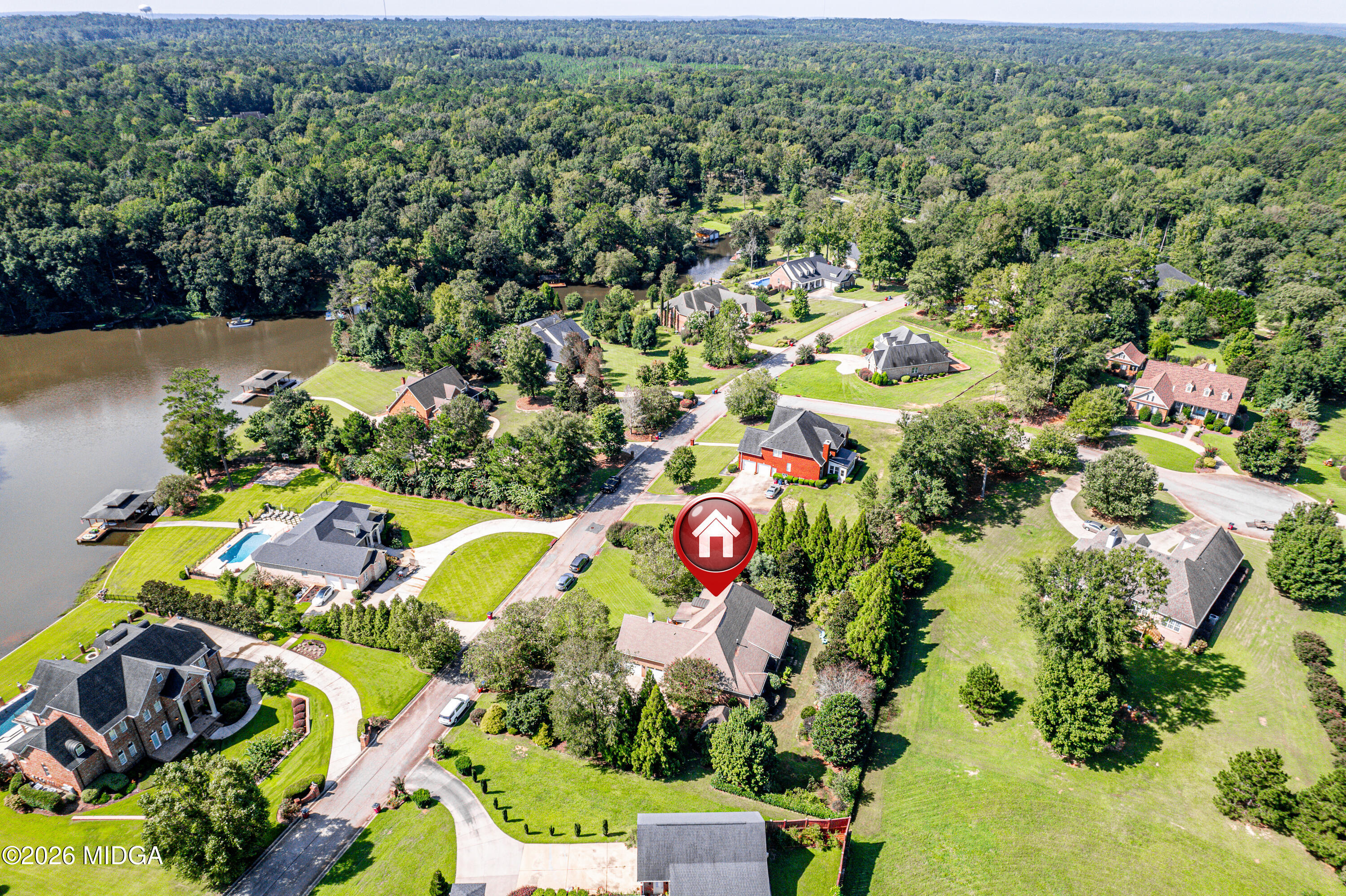 124 Myrick Drive