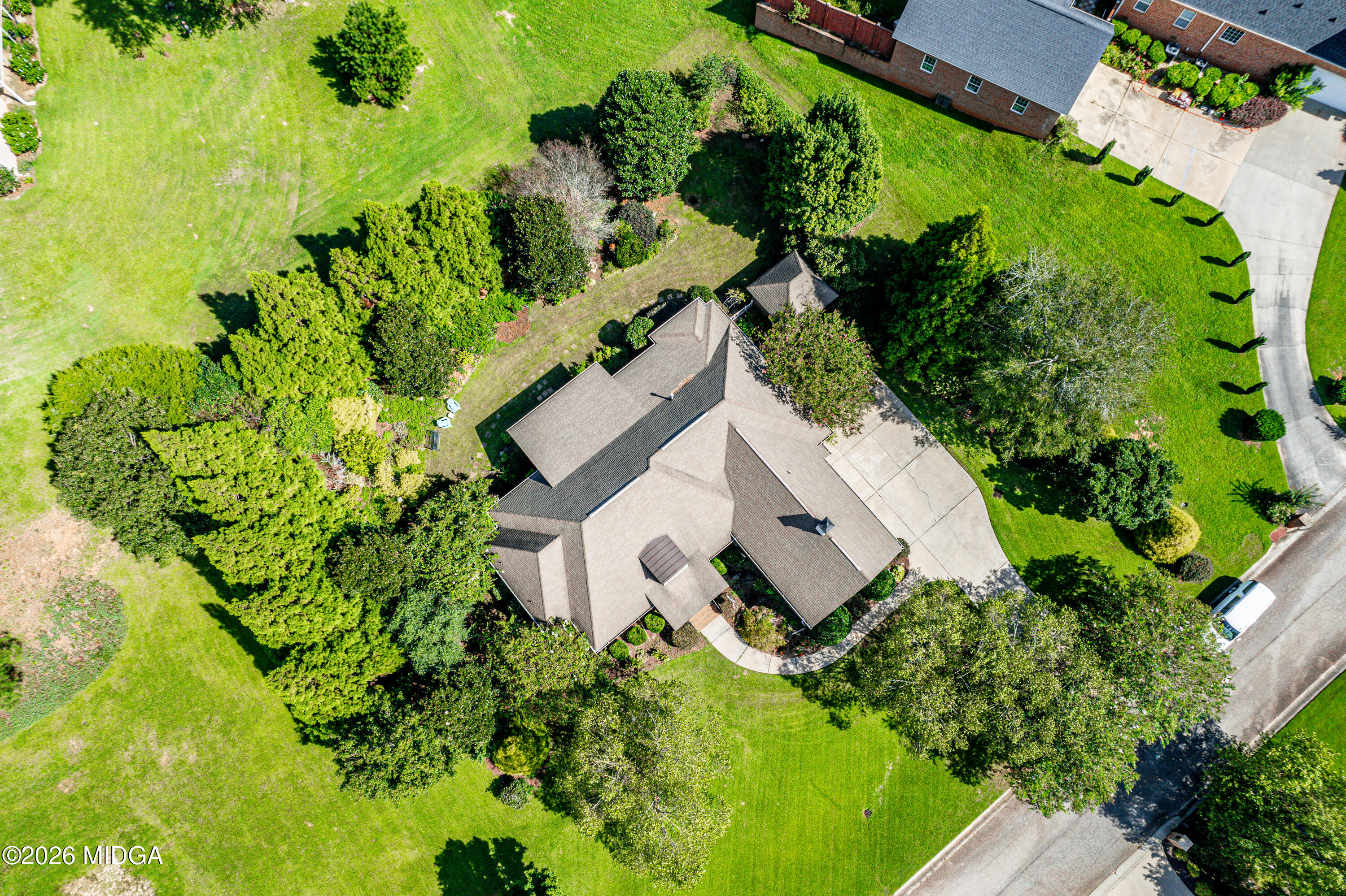 124 Myrick Drive