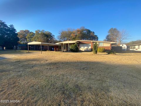 2451 Mesa Street Columbus GA 31903