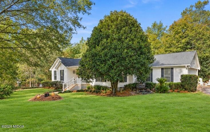 253 Graham Woods Drive