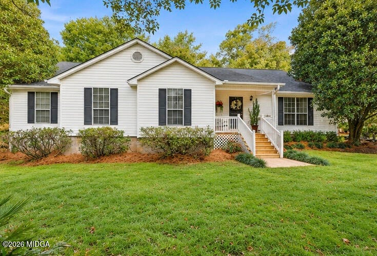 253 Graham Woods Drive