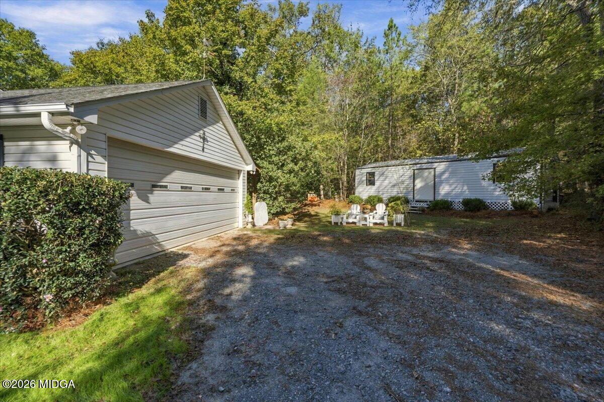253 Graham Woods Drive