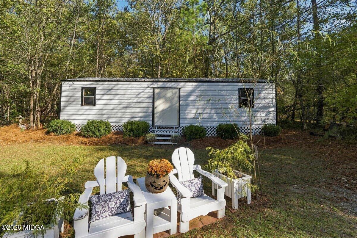253 Graham Woods Drive