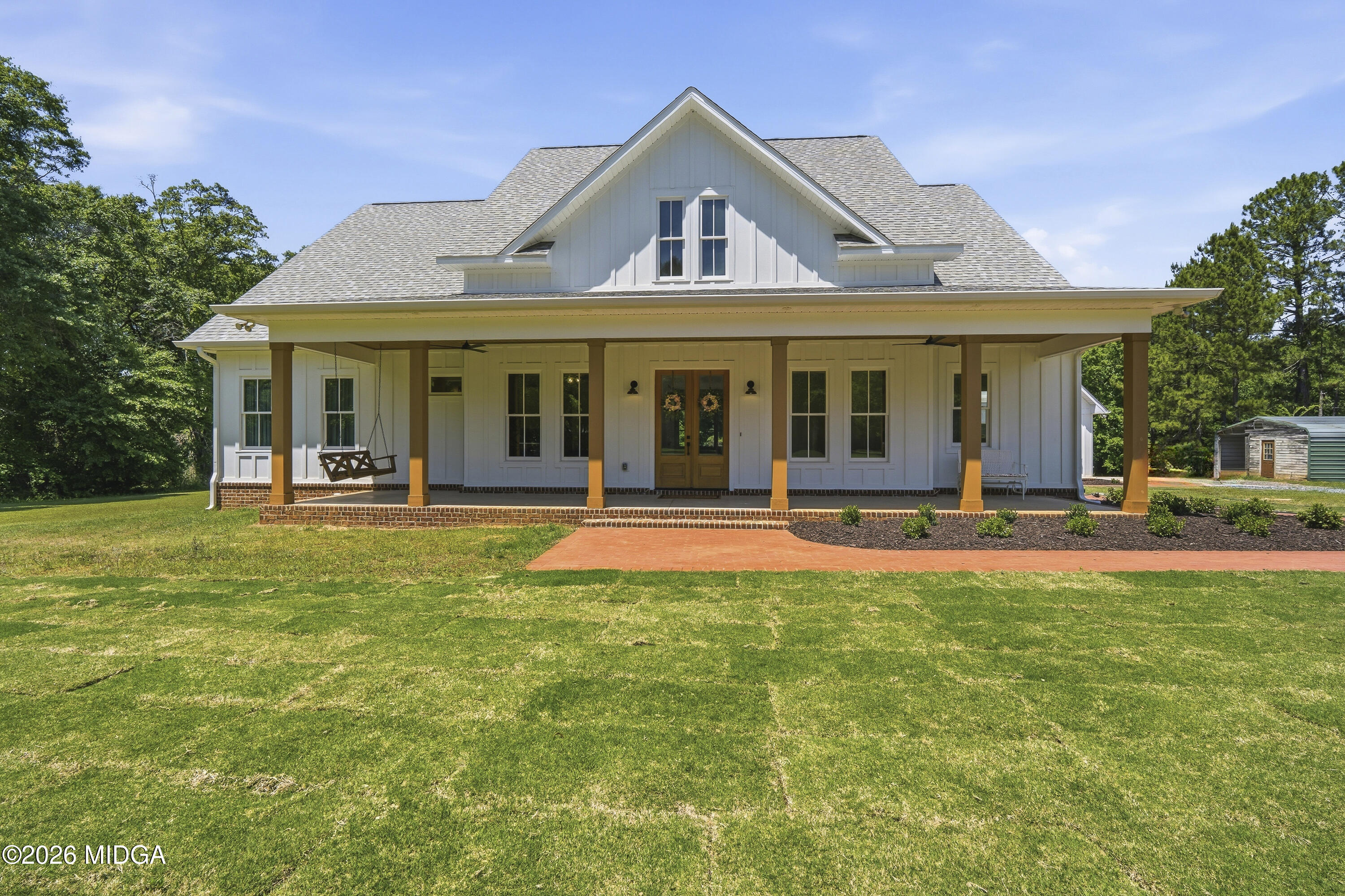 1695 Harper Road