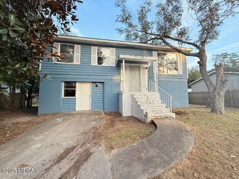 3982 Kings Park Circle Macon GA 31217