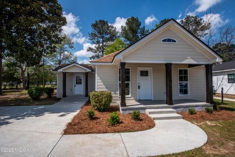 403 Spruce Street Fort Valley GA 31030