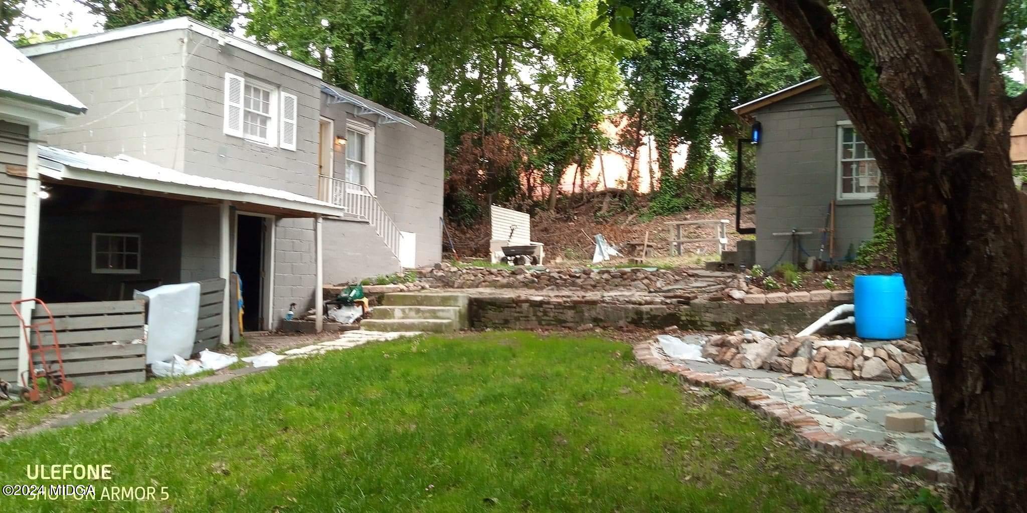 1018 Magnolia Street