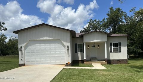 704 Tulip Drive Fort Valley GA 31030