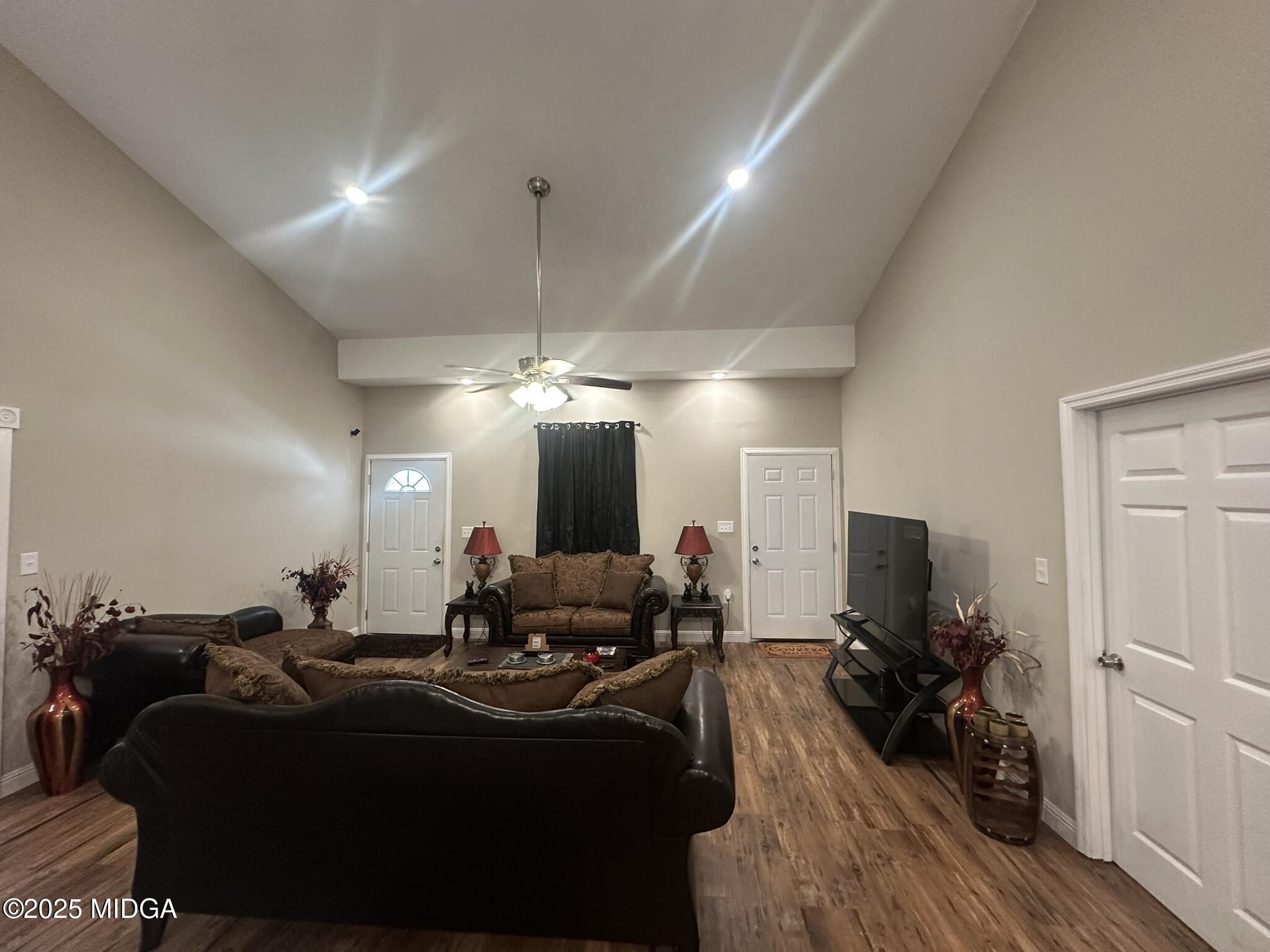 704 Tulip Drive