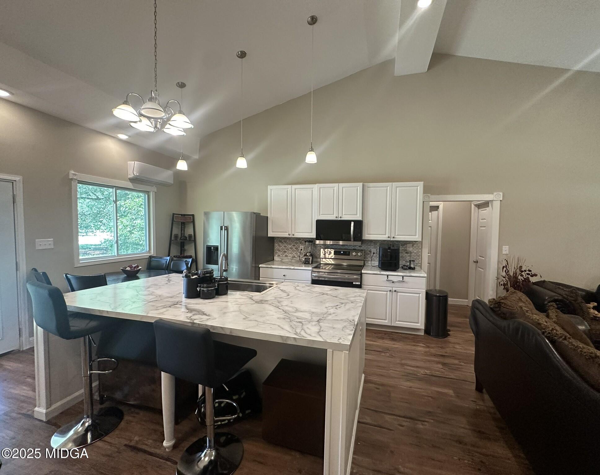 704 Tulip Drive