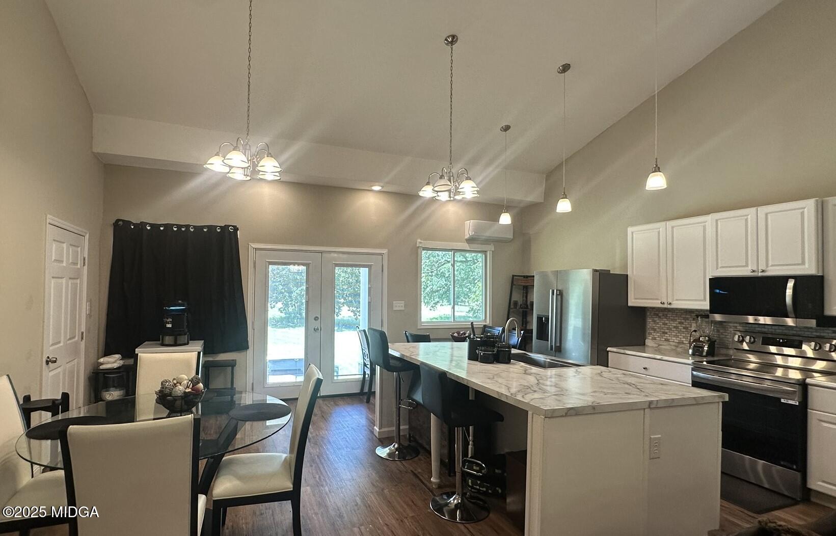704 Tulip Drive