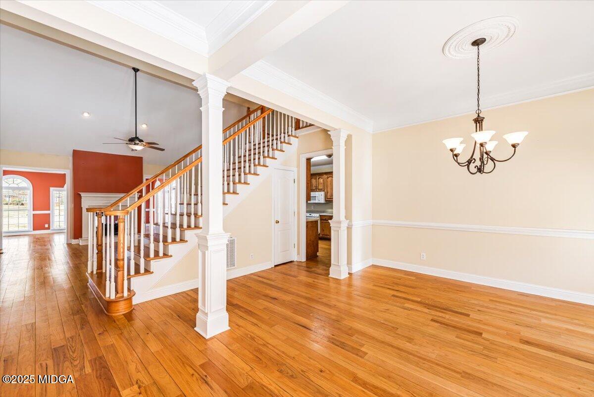 168 Greenview Terrace