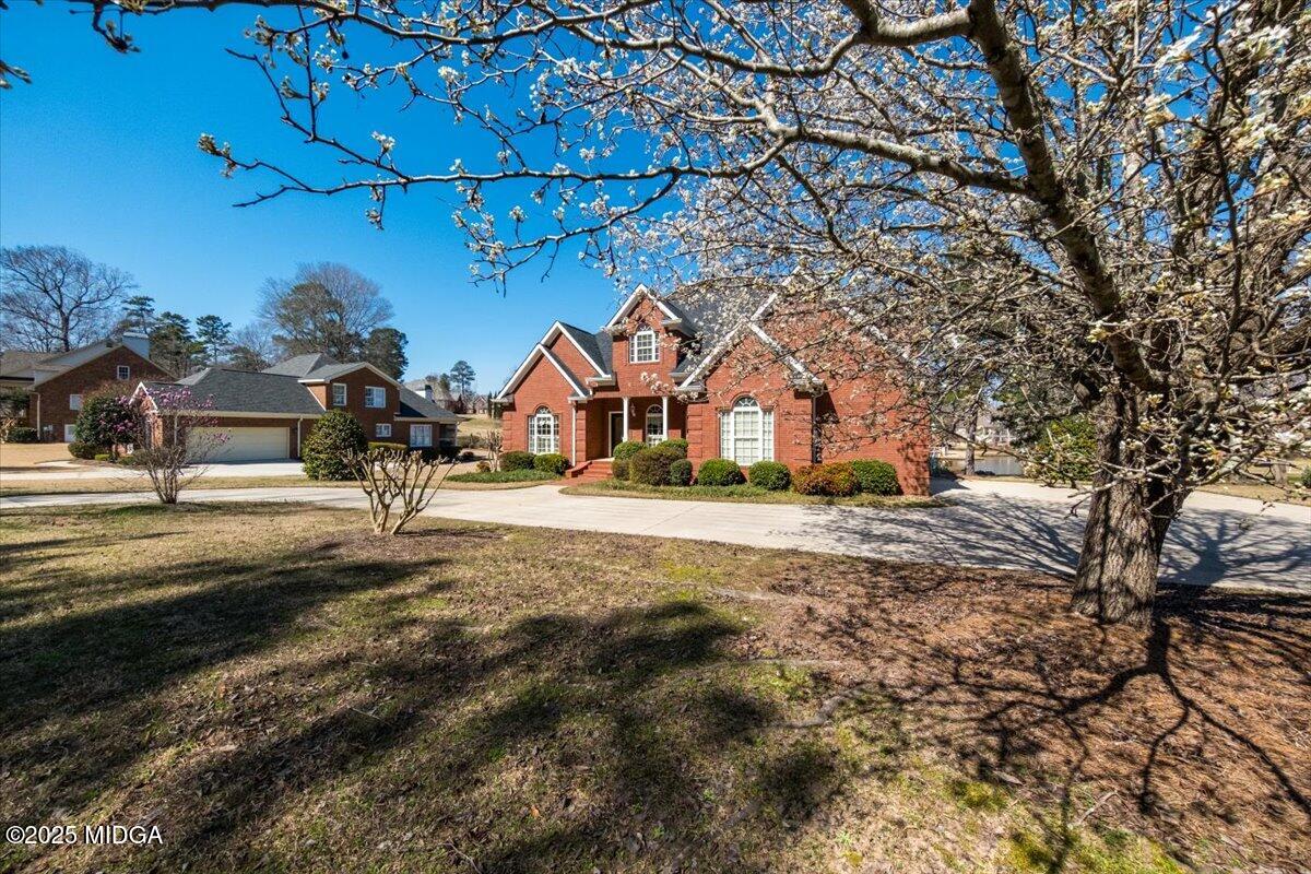 168 Greenview Terrace