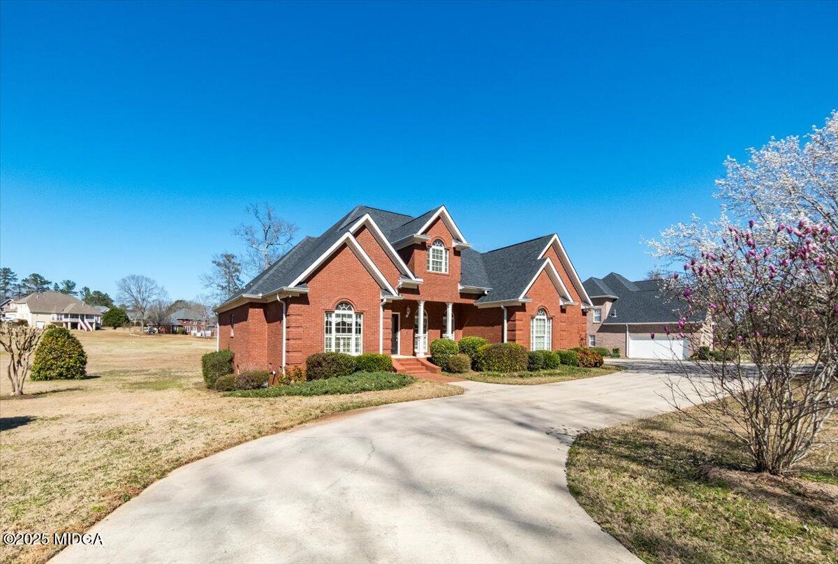 168 Greenview Terrace