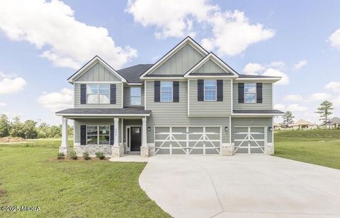 306 Waldrop Loop 221 Bonaire GA 31005